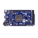 Arduino DUE R3 Klon (USB Kablo Dahil) - Görsel 3