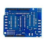 Arduino Motor Sürücü Shield L293D - Görsel 4