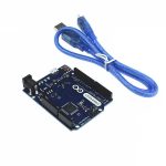 Arduino Leonardo R3 Klon (Micro USB Kablo Dahil) - Görsel 3