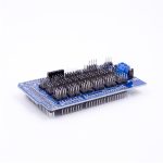 Arduino MEGA 2560 R3 Sensör Shield V2 - Görsel 2