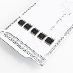 3.2 inç TFT Ekran Bağlantı Shield (Arduino MEGA ile Uyumlu)