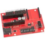 Arduino Nano IO 328P Shield