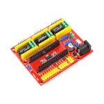 Arduino Nano CNC Shield V4 - Görsel 2
