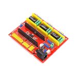 Arduino Nano CNC Shield V4 - Görsel 3