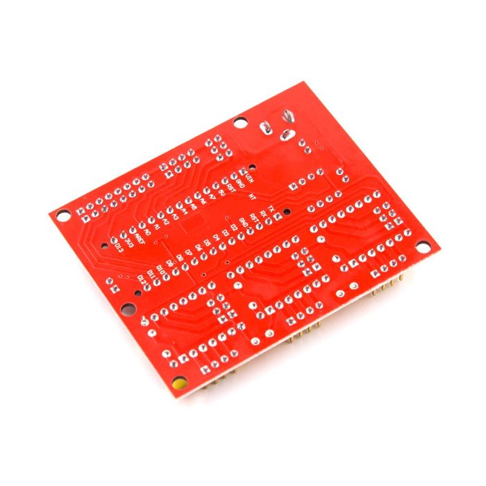 arduino-nano-cnc-shield-v4-373.jpg Arduino Nano CNC Shield V4 - Görsel 6