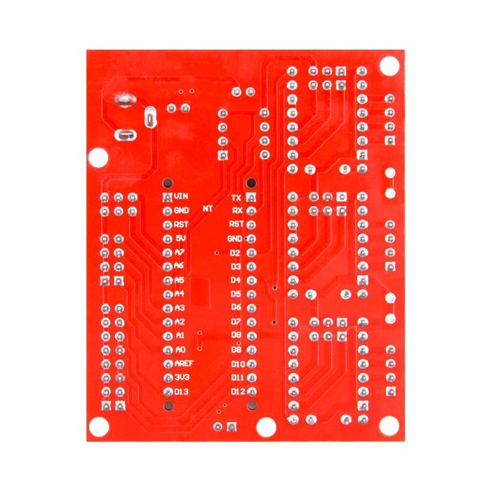arduino-nano-cnc-shield-v4-374.jpg Arduino Nano CNC Shield V4 - Görsel 7