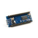 Arduino Nano Klon v3.0 - USB CH340 Çip (USB Kablo Dahil) - Görsel 4