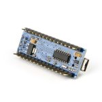 Arduino Nano Klon v3.0 - USB CH340 Çip (USB Kablo Dahil) - Görsel 5