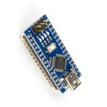 Arduino Nano Klon v3.0 - USB CH340 Çip (USB Kablo Dahil) - Görsel 6