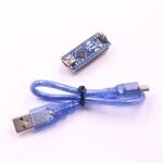 Arduino Nano Atmega328 FT232 Chip - Klon (USB Kablo Dahil) - Görsel 6