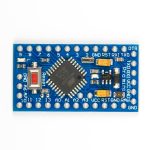 Arduino Pro Mini ATMEGA 328 - 5 V / 16 MHz (Header ile Birlikte) - Görsel 2