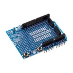 Arduino Uno R3 Proto Shield ve Mini Breadboard - Görsel 3