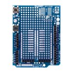 Arduino Uno R3 Proto Shield ve Mini Breadboard - Görsel 5