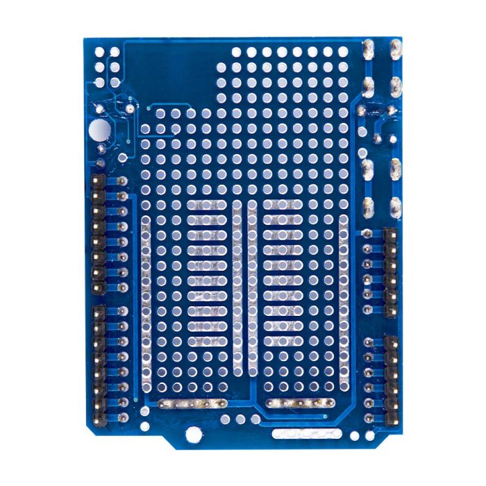 Arduino Uno R3 Proto Shield ve Mini Breadboard - Görsel 6