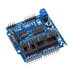 Arduino UNO Sensör Shield V5.0