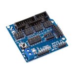 Arduino UNO Sensör Shield V5.0 - Görsel 2
