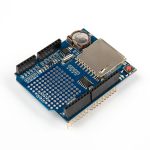 Arduino Veri Kayıt (Data Logger) Shield - Görsel 3