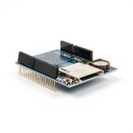 Arduino Veri Kayıt (Data Logger) Shield - Görsel 5