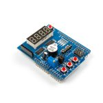 Çok Fonksiyonlu Arduino Shield - Görsel 4