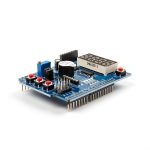 Çok Fonksiyonlu Arduino Shield - Görsel 8
