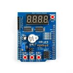 Çok Fonksiyonlu Arduino Shield