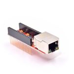ENC28J60 HanRun Nano 3.0 Ethernet Shield - Görsel 3