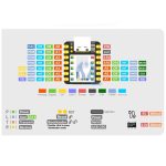 Seeeduino Arduino Mikrodenetleyici - Görsel 3