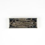 0.56 inç Kırmızı 4'lü 7-Segment Display - Görsel 5