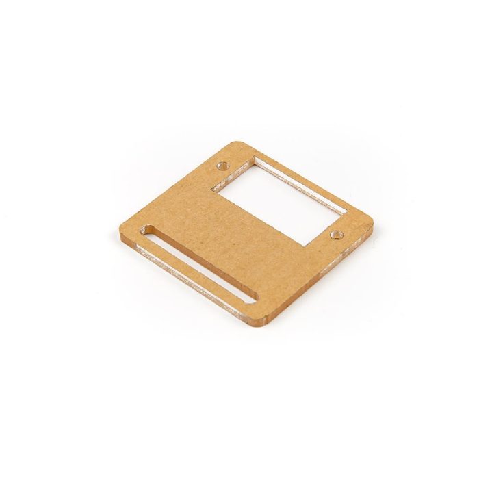 SG90 Servo Motor Tutucu - Görsel 3