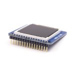 1.8 inç TFT SPI Seri Port ile Haberleşmeli LCD Ekran Modülü - Görsel 2