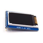 1.8 inç TFT SPI Seri Port ile Haberleşmeli LCD Ekran Modülü - Görsel 3
