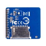 1.8 inç TFT SPI Seri Port ile Haberleşmeli LCD Ekran Modülü - Görsel 6