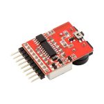 Lipo Seviye Ölçer ve Alarm Modülü 1-8S - Görsel 3