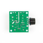 12-40 V 10 A Motor Sürücü Kartı (400 W) - Görsel 4