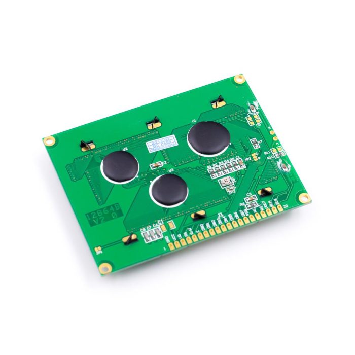 128x64-lcd-ekran-mavi-arka-isikli-4988.jpg 128x64 LCD Ekran (Mavi Arka Işıklı) - Görsel 5