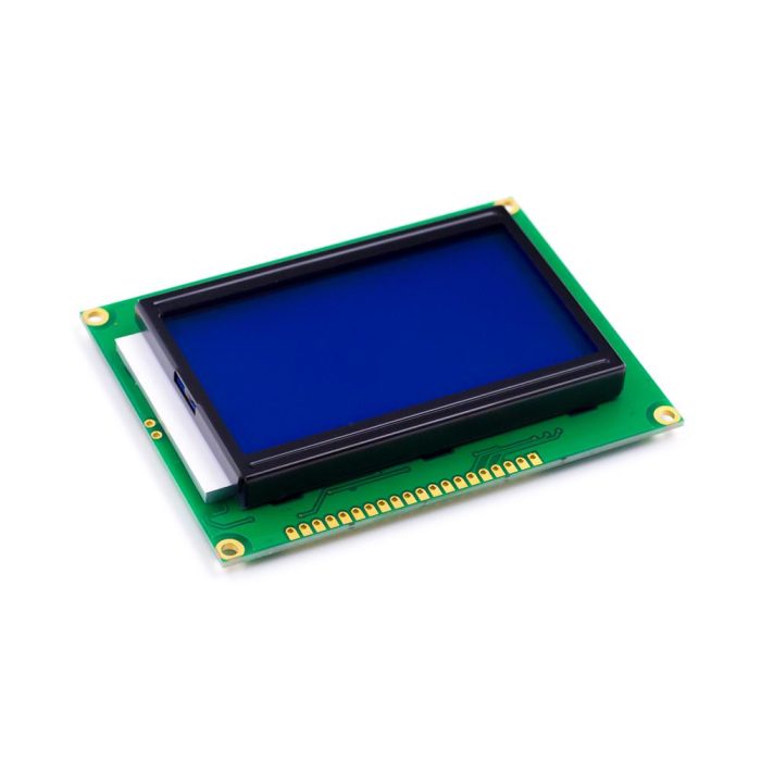 128x64-lcd-ekran-mavi-arka-isikli-4989.jpg 128x64 LCD Ekran (Mavi Arka Işıklı) - Görsel 6