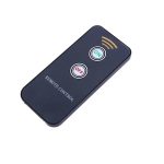 12V 1 Kanallı IR Uzaktan Kumandalı Röle Modülü - Görsel 2