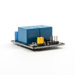 12V 2 Kanallı Optokuplörlü Röle - Görsel 2