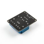 12V 2 Kanallı Optokuplörlü Röle - Görsel 7