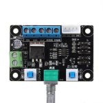 12V-24V PWM Step Motor Sürücü - Görsel 3