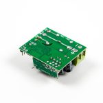 12V 315MHz 1 Kanallı Röle Modülü Uzaktan Kumanda ile Birlikte - Görsel 7