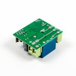 12V 315MHz 1 Kanallı Röle Modülü Uzaktan Kumanda ile Birlikte - Görsel 8