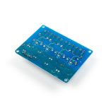 4 Kanal 12V DC Düşük Seviye Optokuplör Röle Modülü - Görsel 6