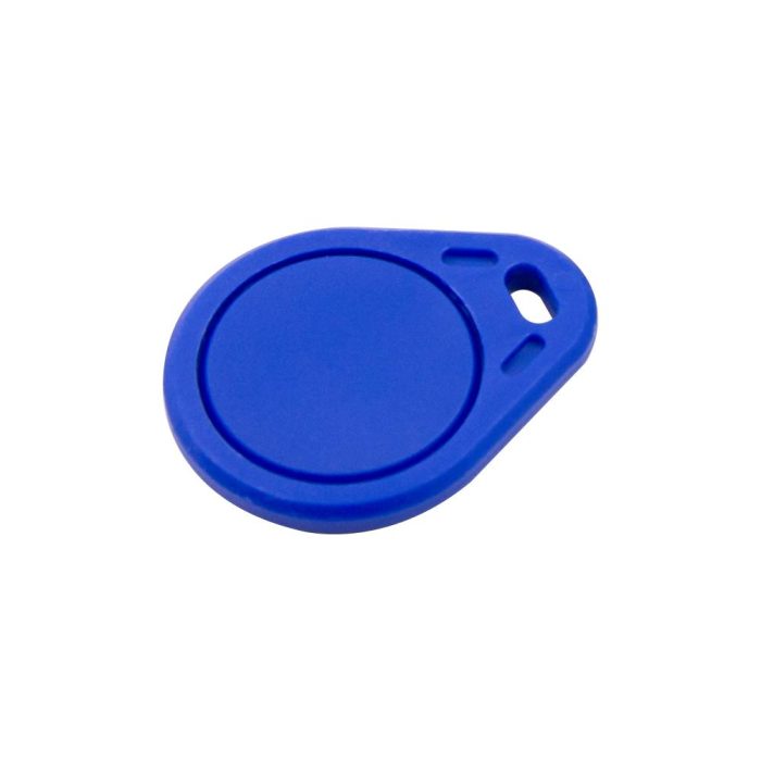 13.56 MHz RFID Anahtarlık - Görsel 2