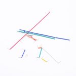 Breadboard Jumper Kablo Seti 140 Parça - Görsel 5