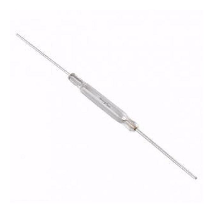 14mm Manyetik Anahtar - Reed Switch Sensörü - Görsel 1