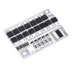 5S 100A 21V BMS 18650 Lityum Lipo Pil Şarj Koruma Devresi