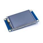 2.4 inch Nextion NX3224T024 HMI Dokunmatik TFT LCD Ekran