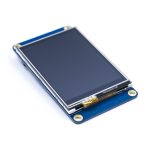 2.4 inch Nextion NX3224T024 HMI Dokunmatik TFT LCD Ekran - Görsel 5