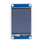 2.4 inch Nextion NX3224T024 HMI Dokunmatik TFT LCD Ekran - Görsel 7
